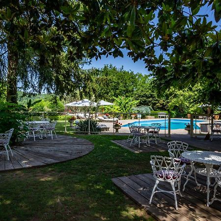 Hotel Restaurant Le Centenaire Les Eyzies Luaran gambar