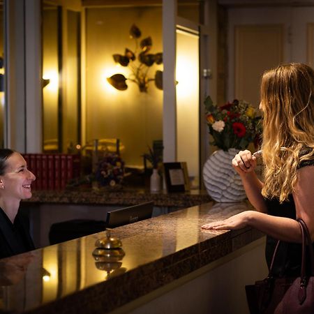 Hotel Restaurant Le Centenaire Les Eyzies Luaran gambar