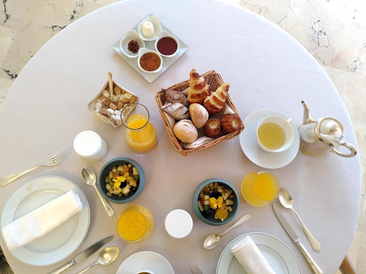 Hotel Restaurant Le Centenaire Les Eyzies Luaran gambar