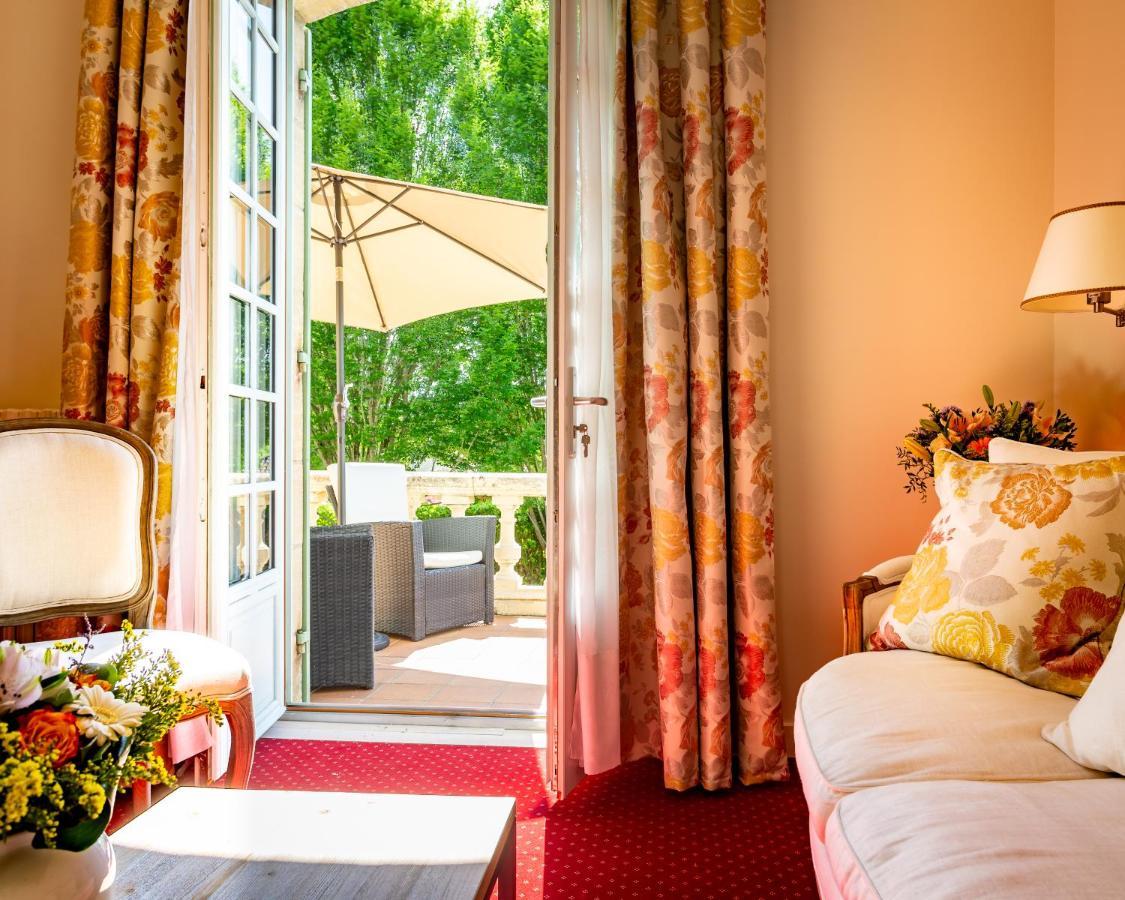 Hotel Restaurant Le Centenaire Les Eyzies Luaran gambar