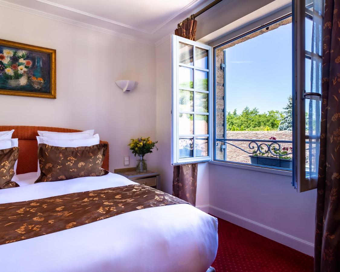 Hotel Restaurant Le Centenaire Les Eyzies Luaran gambar
