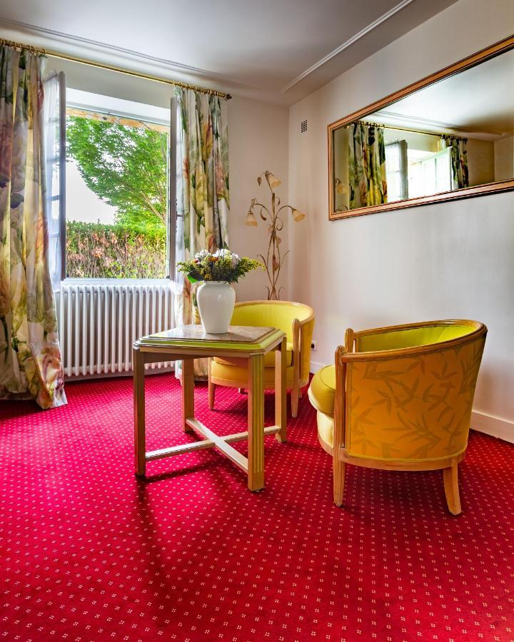Hotel Restaurant Le Centenaire Les Eyzies Luaran gambar